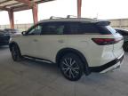 2022 Infiniti Qx60 Sensory zu verkaufen in Homestead, FL - Front End