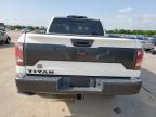 2021 Nissan Titan Sv for Sale in Grand Prairie, TX - Hail