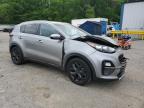 2020 Kia Sportage S for Sale in Shreveport, LA - Front End