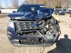 2017 FORD EXPLORER XLT à vendre chez Copart ON - LONDON