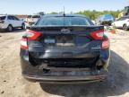 2015 Ford Fusion Se Hybrid за продажба в Midway, FL - Rear End