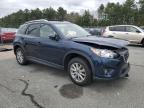 2016 Mazda Cx-5 Touring for Sale in Exeter, RI - Front End