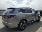 2025 Acura Mdx Advance продається в Fresno, CA - Front End