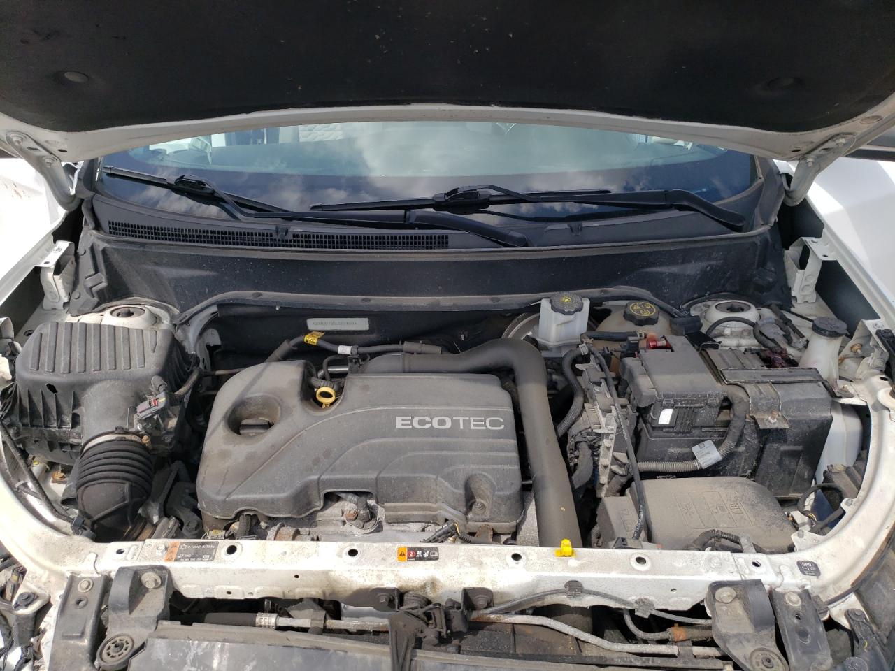 3GNAXFEV6LS709611 CHEVROLET EQUINOX 2020