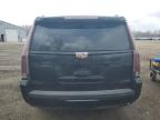 2018 CADILLAC ESCALADE LUXURY à vendre chez Copart ON - COOKSTOWN