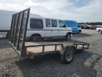 Riverview, FL에서 판매 중인 2004 Emerson Trailers Utility Trailer - All Over