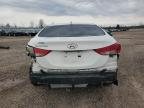2012 Hyundai Elantra Gls zu verkaufen in Central Square, NY - Rear End