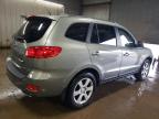 2008 Hyundai Santa Fe Se for Sale in Elgin, IL - Front End