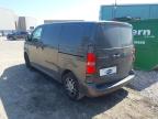 2022 VAUXHALL VIVARO F27 for sale at Copart ROCHFORD