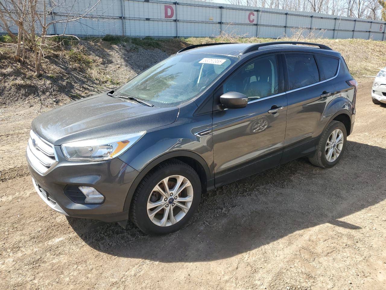 1FMCU0GD6JUA53706 FORD ESCAPE 2018