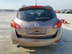 2009 Nissan Murano S de vânzare în Haslet, TX - Side
