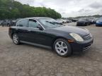 2003 Infiniti G35  იყიდება Austell-ში, GA - Side