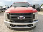 2017 Ford F250 Super Duty იყიდება San Antonio-ში, TX - Rear End