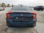 2016 Honda Civic Ex for Sale in Haslet, TX - Front End