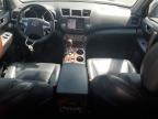 2011 Toyota Highlander Limited за продажба в Gastonia, NC - Front End
