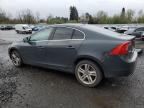 2014 Volvo S60 T5 en Venta en Portland, OR - Side