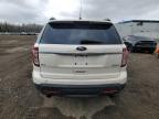 2013 FORD EXPLORER XLT à vendre chez Copart ON - COOKSTOWN