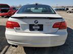 2011 BMW 328 XI SULEV for sale at Copart IN - DYER