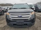 2014 Ford Explorer Xlt en Venta en Hurricane, WV - Rear End