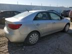 2010 Kia Forte Ex იყიდება Nisku-ში, AB - Front End