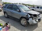 2002 Acura Mdx Touring for Sale in Spartanburg, SC - Front End
