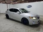 2011 Lexus Ct 200 на продаже в Jacksonville, FL - Mechanical