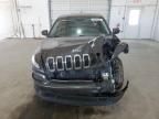 2015 Jeep Cherokee Latitude للبيع في Lexington، KY - Front End