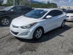 2016 Hyundai Elantra Se للبيع في Spartanburg، SC - Rear End