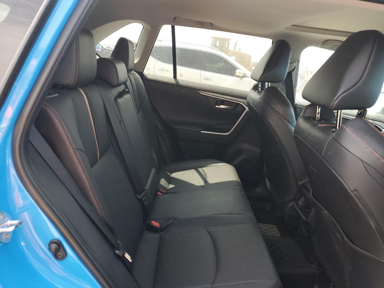 2020 Toyota Rav4 Adventure VIN: 2T3J1RFV6LC064523 Lot: 54274745