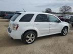 2008 Chevrolet Equinox Sport for Sale in Mcfarland, WI - Hail