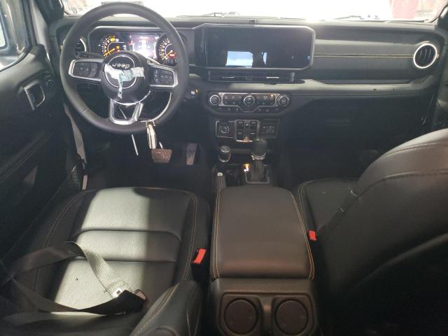  JEEP WRANGLER 2024 White