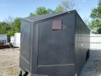 2018 Spartan Sp8.5X24Ta Enclosed Cargo Trailer for Sale in Wilmer, TX - Hail