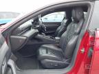 2019 PEUGEOT 508 GT LIN for sale at Copart YORK