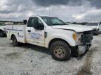2017 Ford F250 Super Duty للبيع في Loganville، GA - Front End
