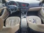2011 Kia Optima Ex იყიდება Longview-ში, TX - Rear End