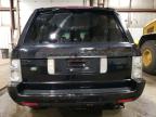 2004 Land Rover Range Rover Hse de vânzare în Anchorage, AK - Mechanical
