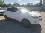 2014 Hyundai Tucson Gls en Venta en Savannah, GA - Rear End