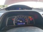 2011 Honda Civic Lx na sprzedaż w Phoenix, AZ - Side