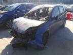 2008 FORD FIESTA STY for sale at Copart ROCHFORD