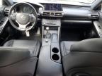 2016 Lexus Is 350 за продажба в Austell, GA - Side