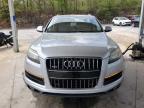 2013 Audi Q7 Premium Plus للبيع في Hueytown، AL - Side