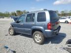 2002 Jeep Liberty Limited for Sale in Spartanburg, SC - Front End
