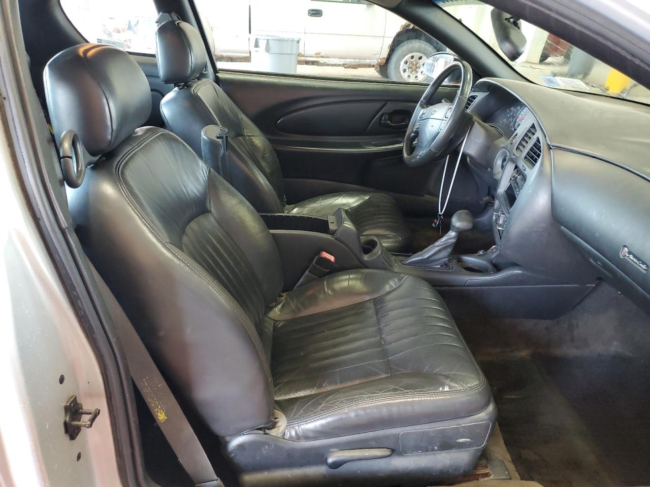 2004 Chevrolet Monte Carlo Ss VIN: 2G1WX12K849175465 Lot: 54392865
