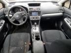 2016 Subaru Impreza Premium იყიდება Elgin-ში, IL - Front End