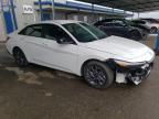 2024 Hyundai Elantra Sel for Sale in Sacramento, CA - Front End
