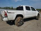2015 Toyota Tacoma Double Cab zu verkaufen in Chatham, VA - Front End