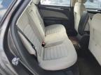 2018 Ford Fusion S for Sale in Opa Locka, FL - Rear End