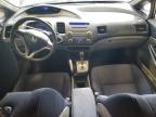 2011 Honda Civic Hybrid for Sale in Mcfarland, WI - Hail