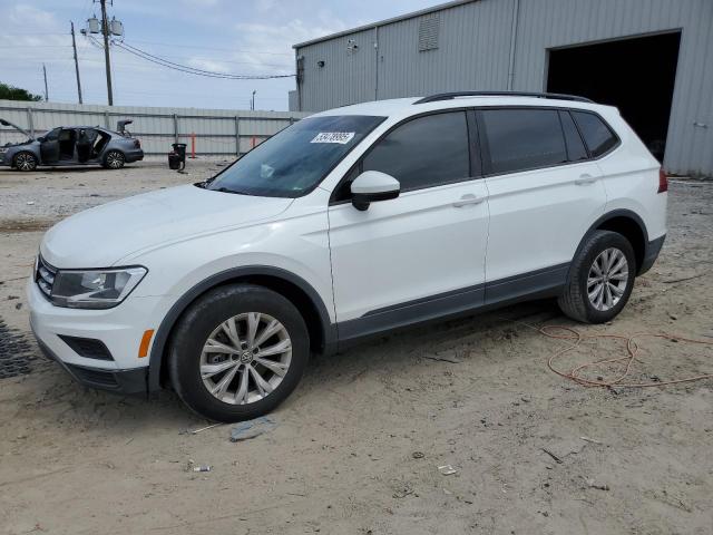2020 Volkswagen Tiguan S