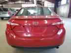 2014 Toyota Corolla L იყიდება East Granby-ში, CT - Minor Dent/Scratches